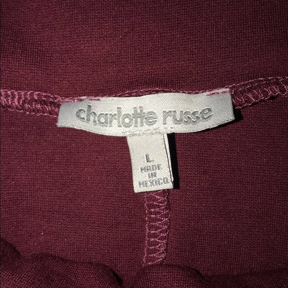 Charlotte Russe skirt 🥀 - Picture 3 of 3